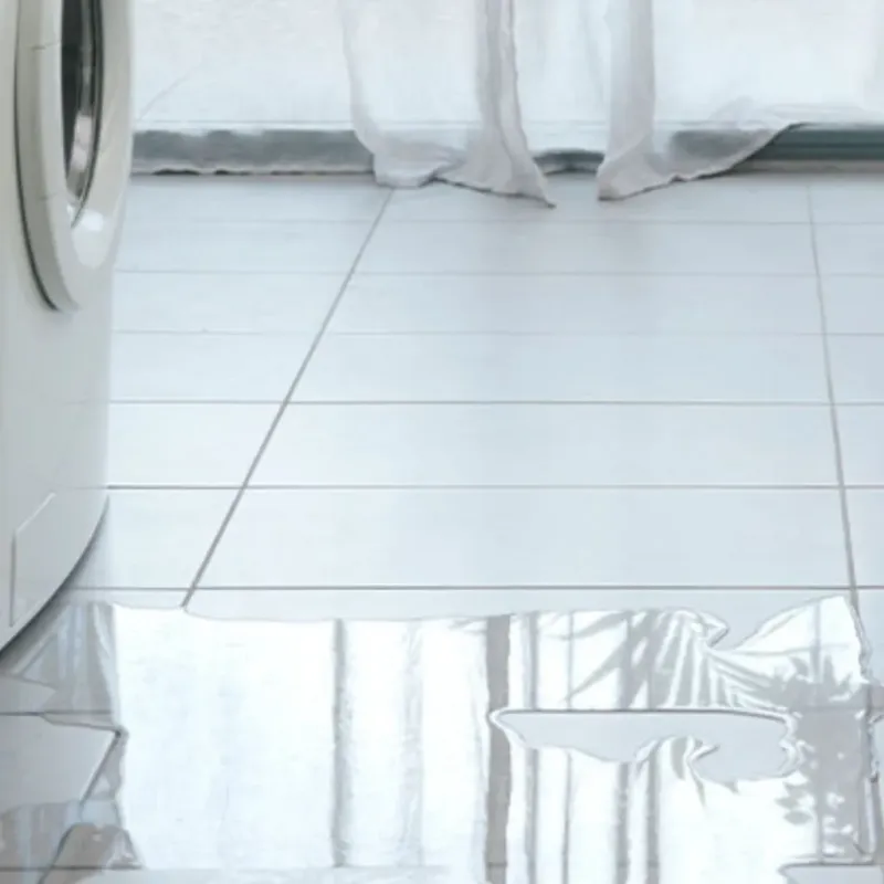 Appliance Leak Cleanup in Asheboro, NC