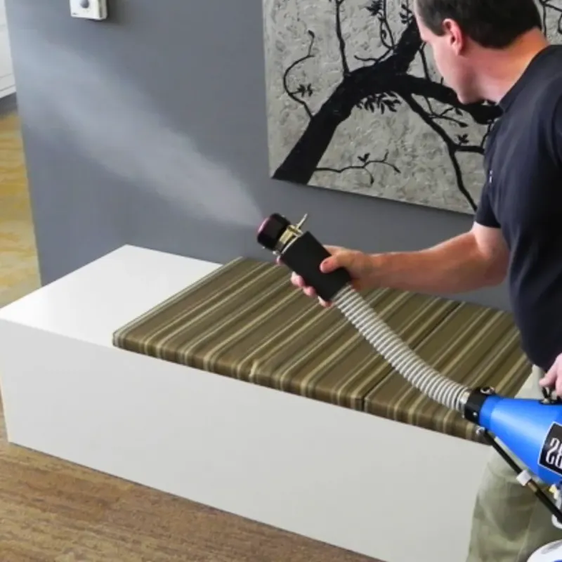 Professional Odor Removal in Asheboro, NC